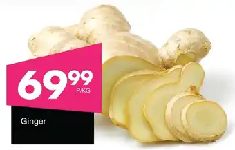 Save Hyper Ginger offer