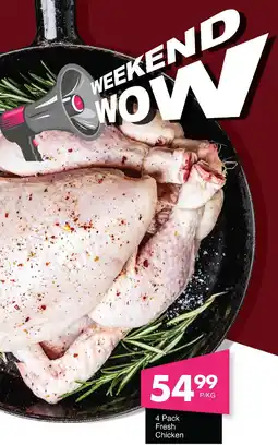 Save Hyper Fresh Chicken offer