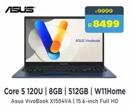 Mitabyte Asus VivoBook X1504VA 15.6-inch Full HD offer