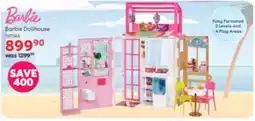 ToysRUs Barbie Dollhouse offer