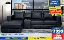 Russells Claudia corner daybed offer