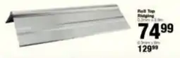 Build It Roll Top Ridging offer