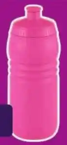 Shoprite Alplas plastics sipper water bottle offer