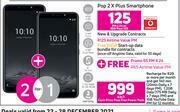 Game Tecno Pop 2 x Plus Smartphone-Each offer