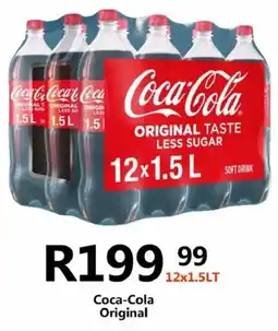 Take 'n Pay Coca-Cola Original offer