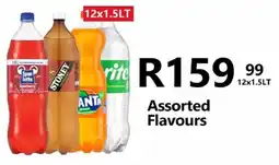 Take 'n Pay Assorted Flavours offer