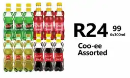 Take 'n Pay Coo-ee Assorted offer