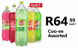 Take 'n Pay Coo-ee Assorted offer