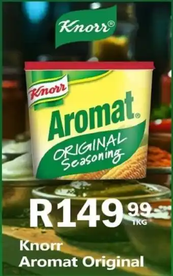 Take 'n Pay Knorr Aromat Original offer