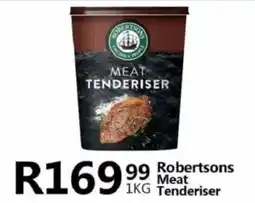 Take 'n Pay Robertsons Meat Tenderiser offer
