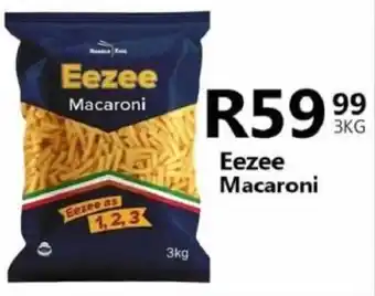 Take 'n Pay Eezee Macaroni offer