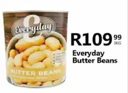 Take 'n Pay Everyday Butter Beans offer