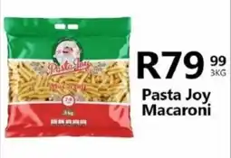 Take 'n Pay Pasta Joy Macaroni offer