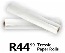 Take 'n Pay Tressle Paper Rolls offer