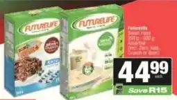 KwikSpar Futurelife Smart Food Assorted offer