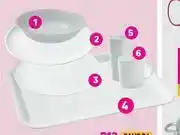Game White Cereal Bowl offer