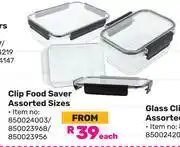 Game Mainstays Clip Food Saver Assorted Sizes-Each offer