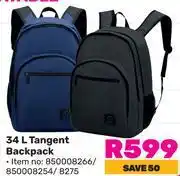 Game Tangent 24L Backpack offer