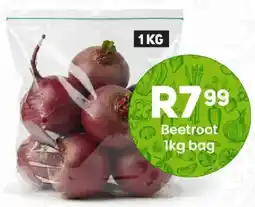 Take 'n Pay Beetroot offer