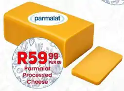 Take 'n Pay Parmalat Processed Cheese offer