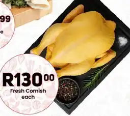 Take 'n Pay Fresh Cornish offer