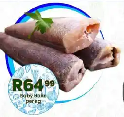 Take 'n Pay Baby Hake offer