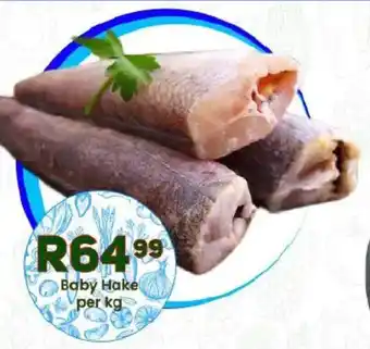 Take 'n Pay Baby Hake offer