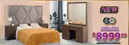 Lewis Lunar bedroom suite offer