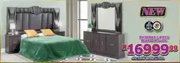 Lewis Madonna bedroom suite offer