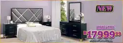 Lewis Zodiac bedroom suite offer