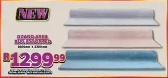 Lewis Ozaro area rug assorted offer