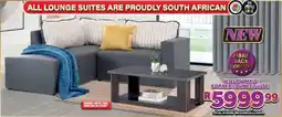 Lewis Willow mk2 corner lounge suite offer