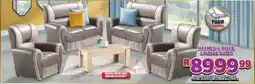 Lewis Haynes lounge suite offer