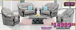 Lewis Azalea lounge suite offer