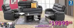 Lewis Hudson 2-motion lounge suite offer