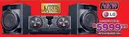 Lewis LG 2.1ch c344 hi-fi offer