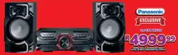Lewis Panasonic 2.0ch ak320 offer