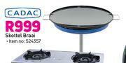 Game Cadac Skottel Braai offer