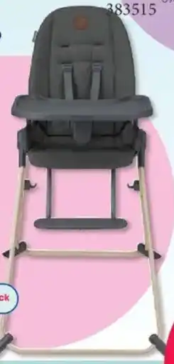 Clicks Maxi-Cosi Ava High Chair offer