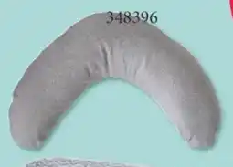 Clicks Snuggletime Nurture 4-in-1 Maternity Pillow offer