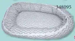 Clicks Snuggletime Snug 'n Safe Co-Sleeper Pod offer