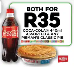 Fresh Stop Both for R35 offer