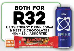 Fresh Stop Both for R32 offer