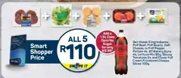 Pick n Pay All 5 Ingredients offer