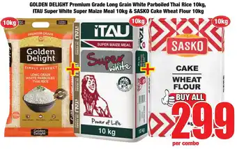 Boxer Superstores Buy all for 299 offer