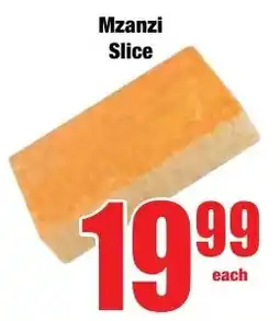 Boxer Superstores Mzanzi Slice offer