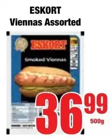 Boxer Superstores ESKORT Viennas Assorted offer