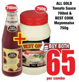 Boxer Superstores Buy both for 65 offer