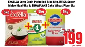 Boxer Superstores Buy all for 199 offer