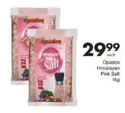 Save Opados Himalayan Pink Salt offer